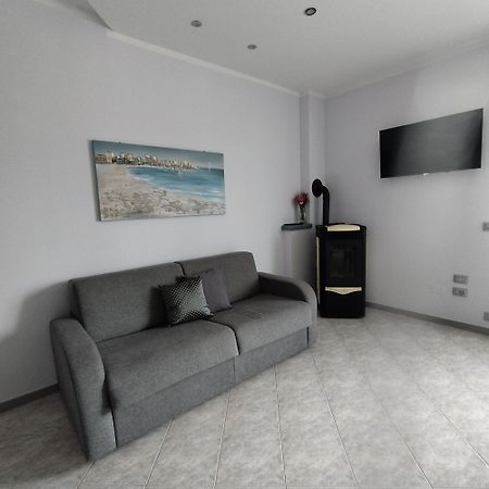 Casa Dany Daire Tremosine Dış mekan fotoğraf