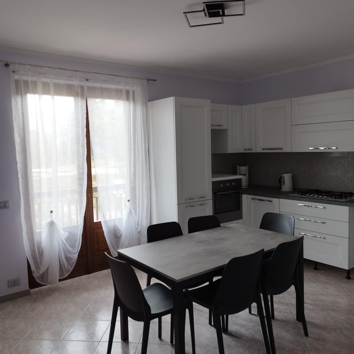 Casa Dany Daire Tremosine Dış mekan fotoğraf