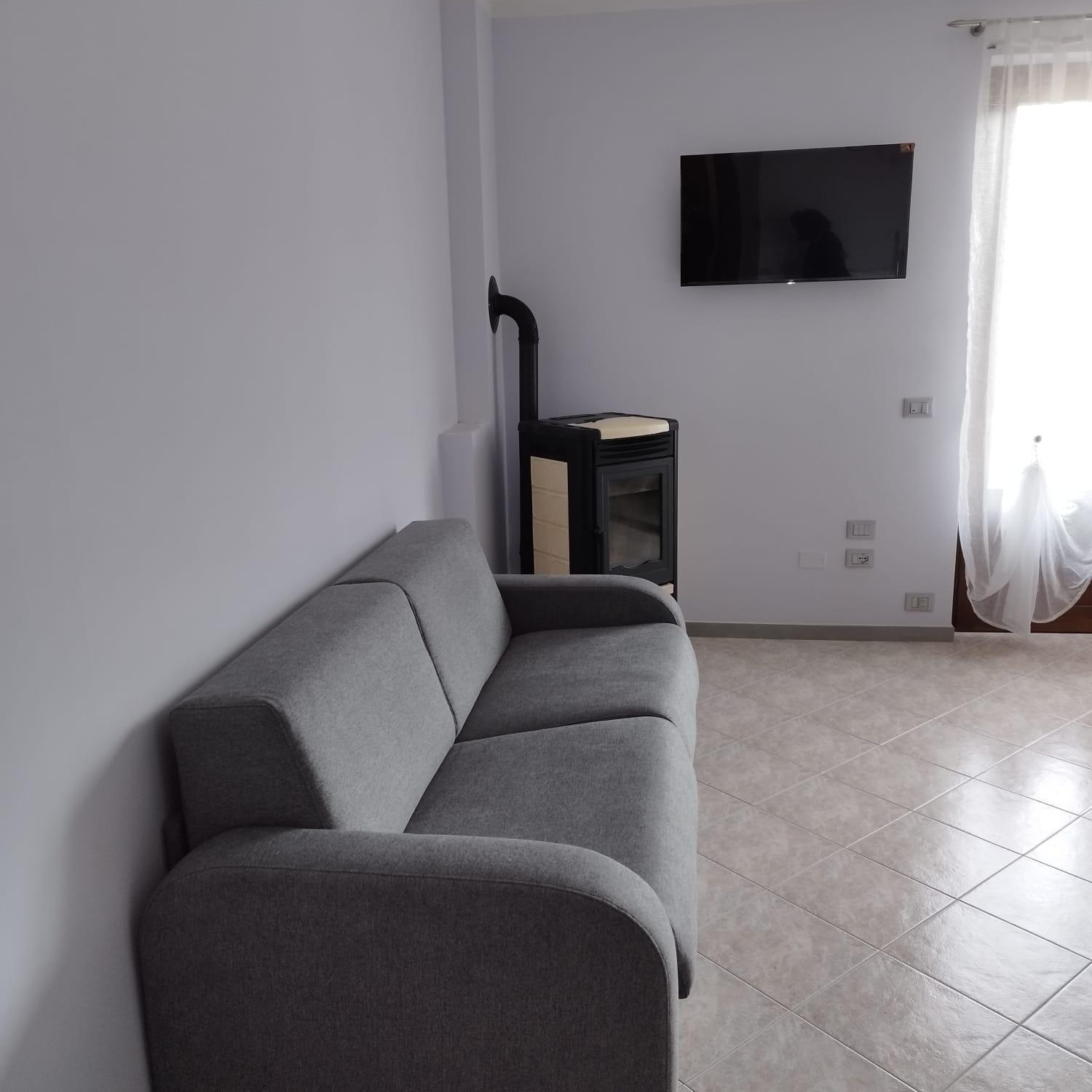 Casa Dany Daire Tremosine Dış mekan fotoğraf