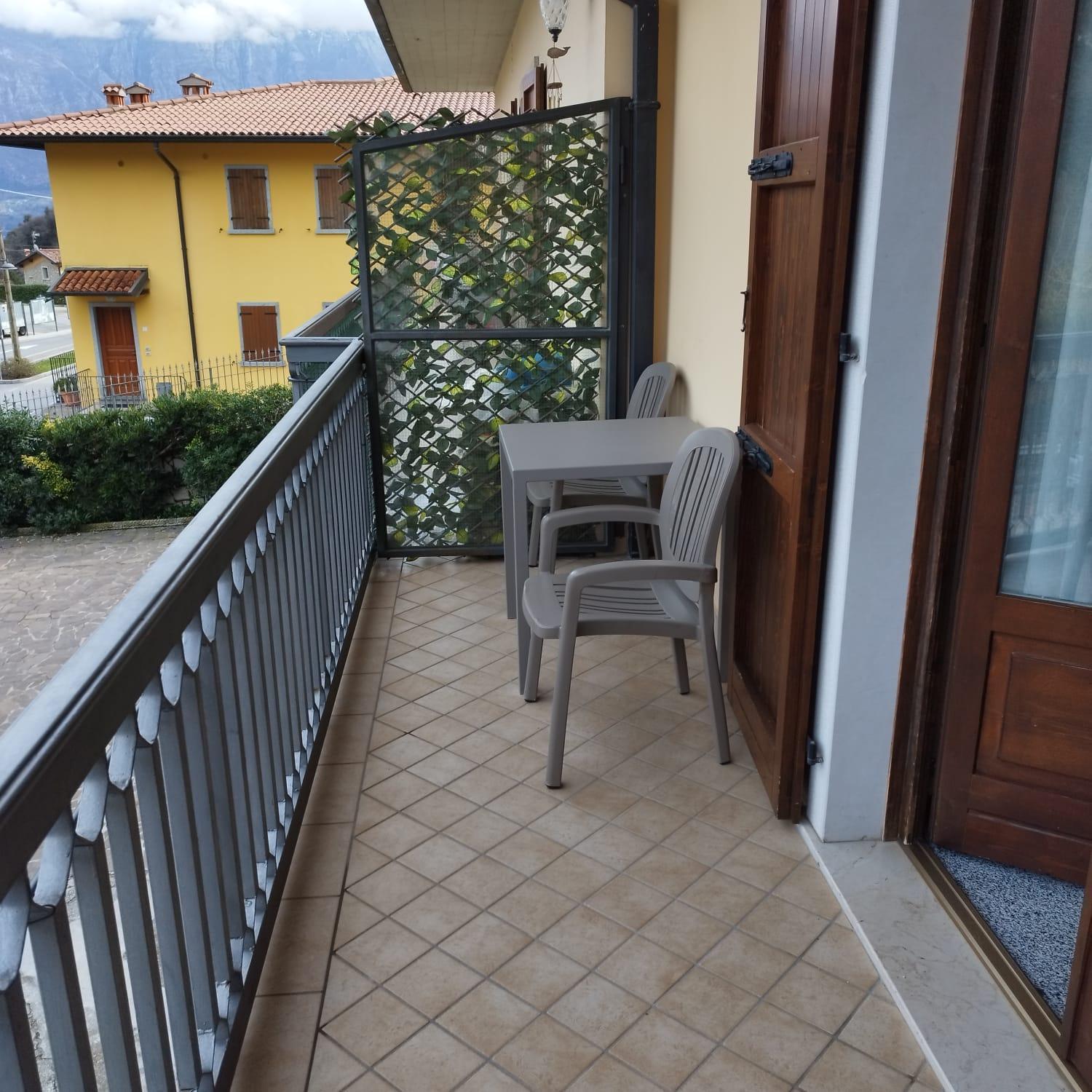 Casa Dany Daire Tremosine Dış mekan fotoğraf