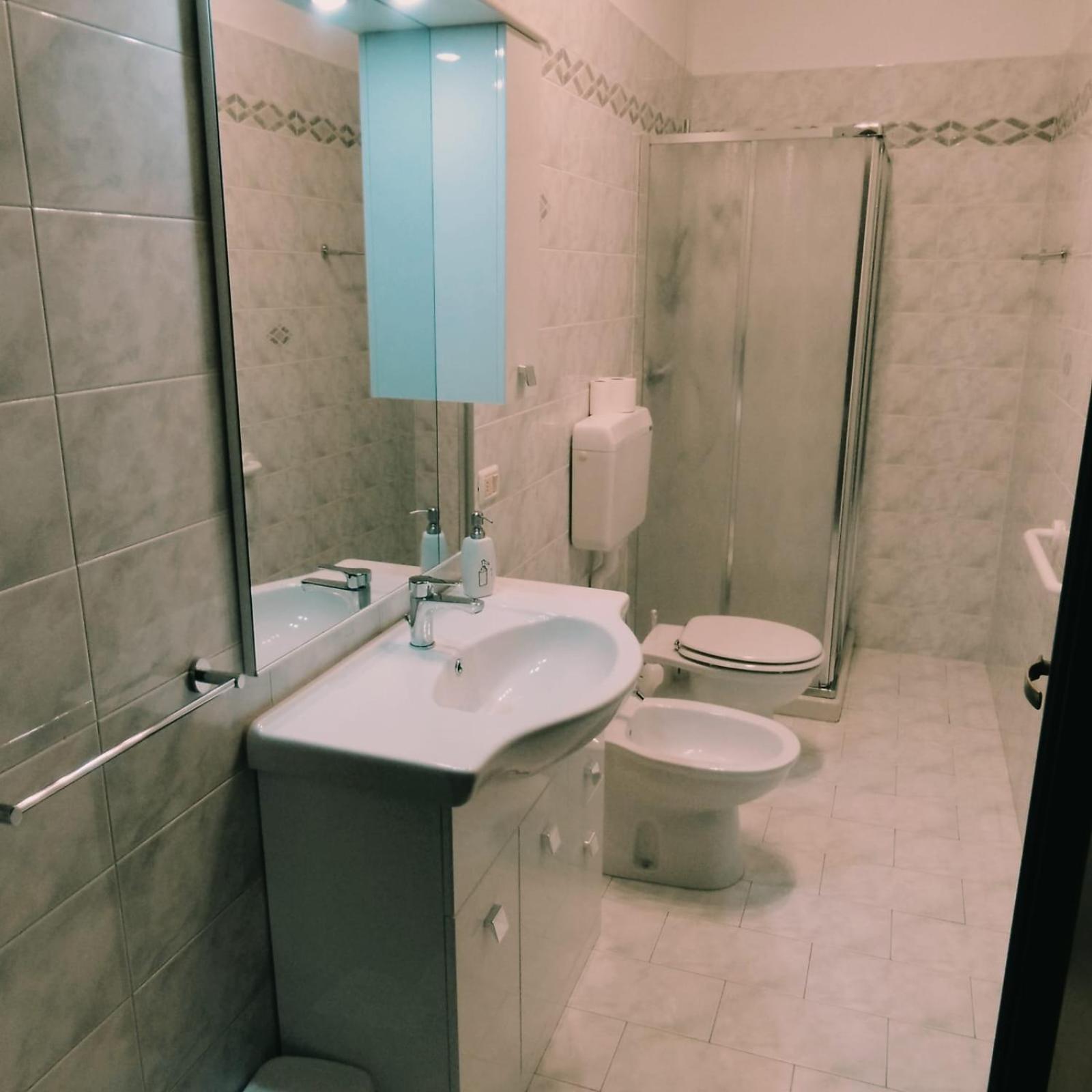 Casa Dany Daire Tremosine Dış mekan fotoğraf