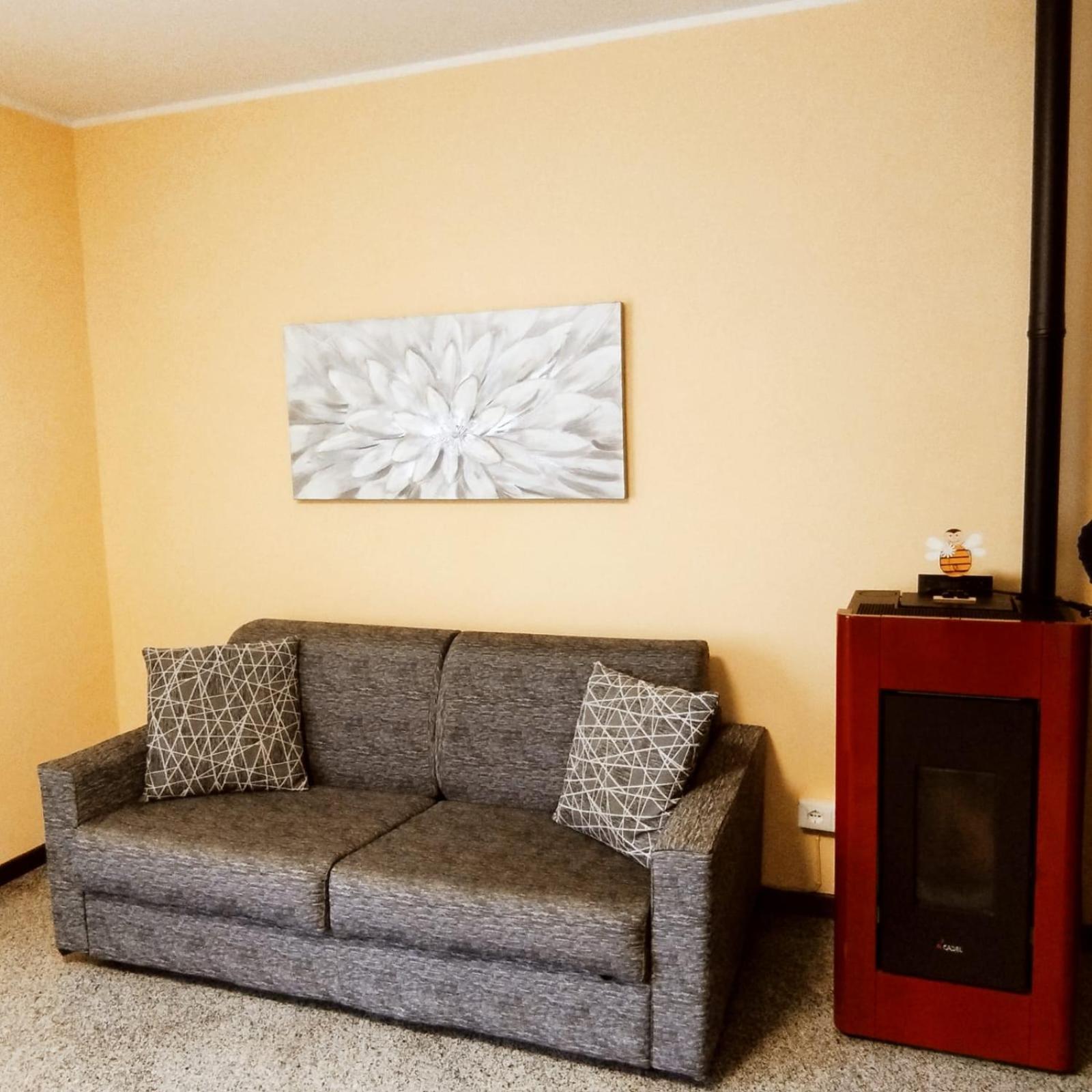 Casa Dany Daire Tremosine Dış mekan fotoğraf