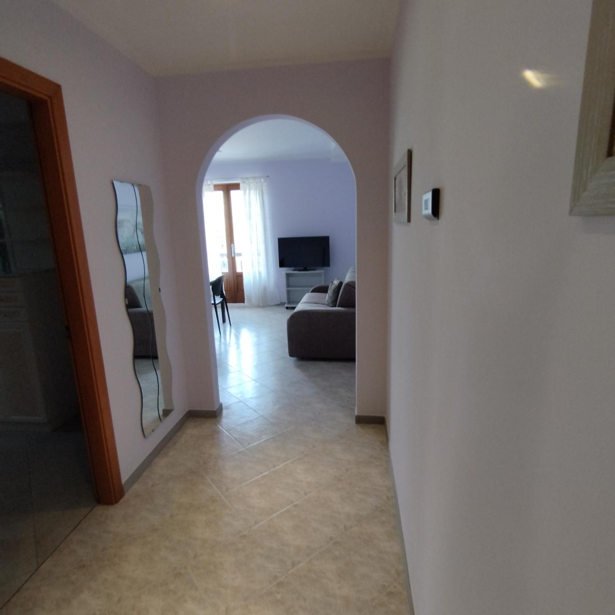 Casa Dany Daire Tremosine Dış mekan fotoğraf