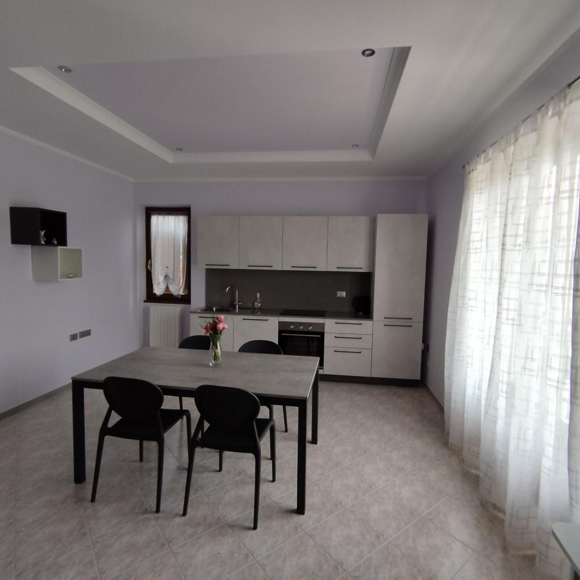 Casa Dany Daire Tremosine Dış mekan fotoğraf