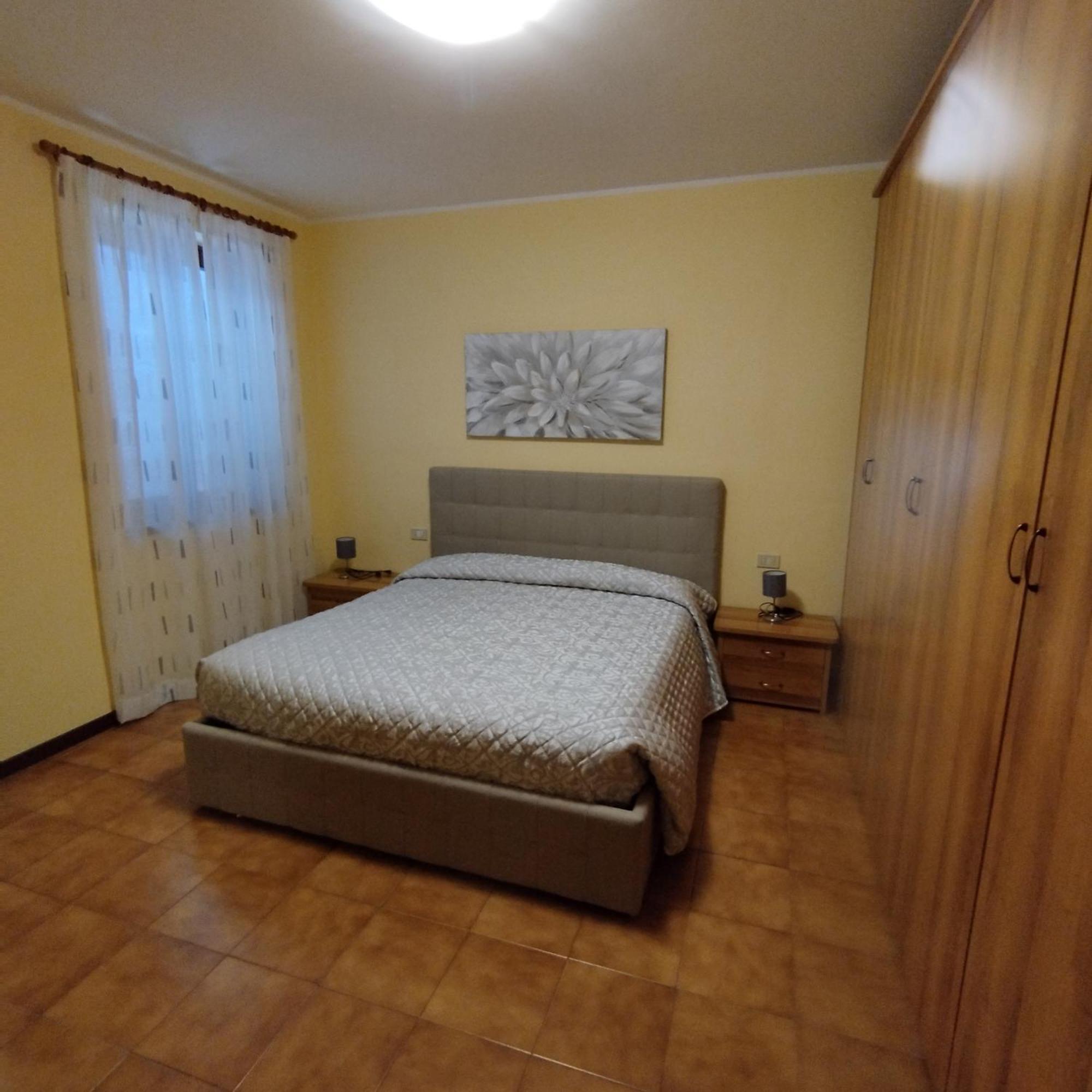 Casa Dany Daire Tremosine Dış mekan fotoğraf