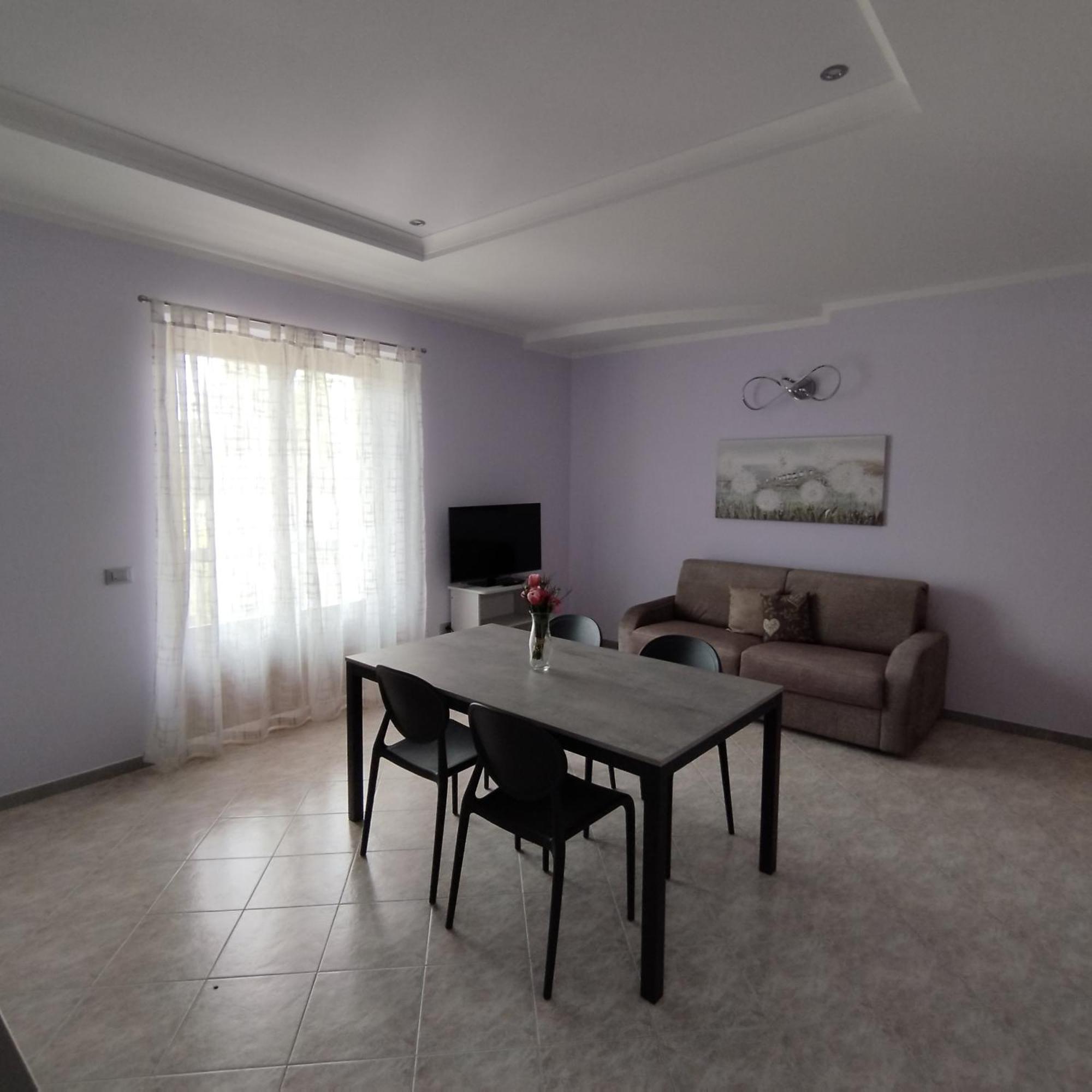 Casa Dany Daire Tremosine Dış mekan fotoğraf