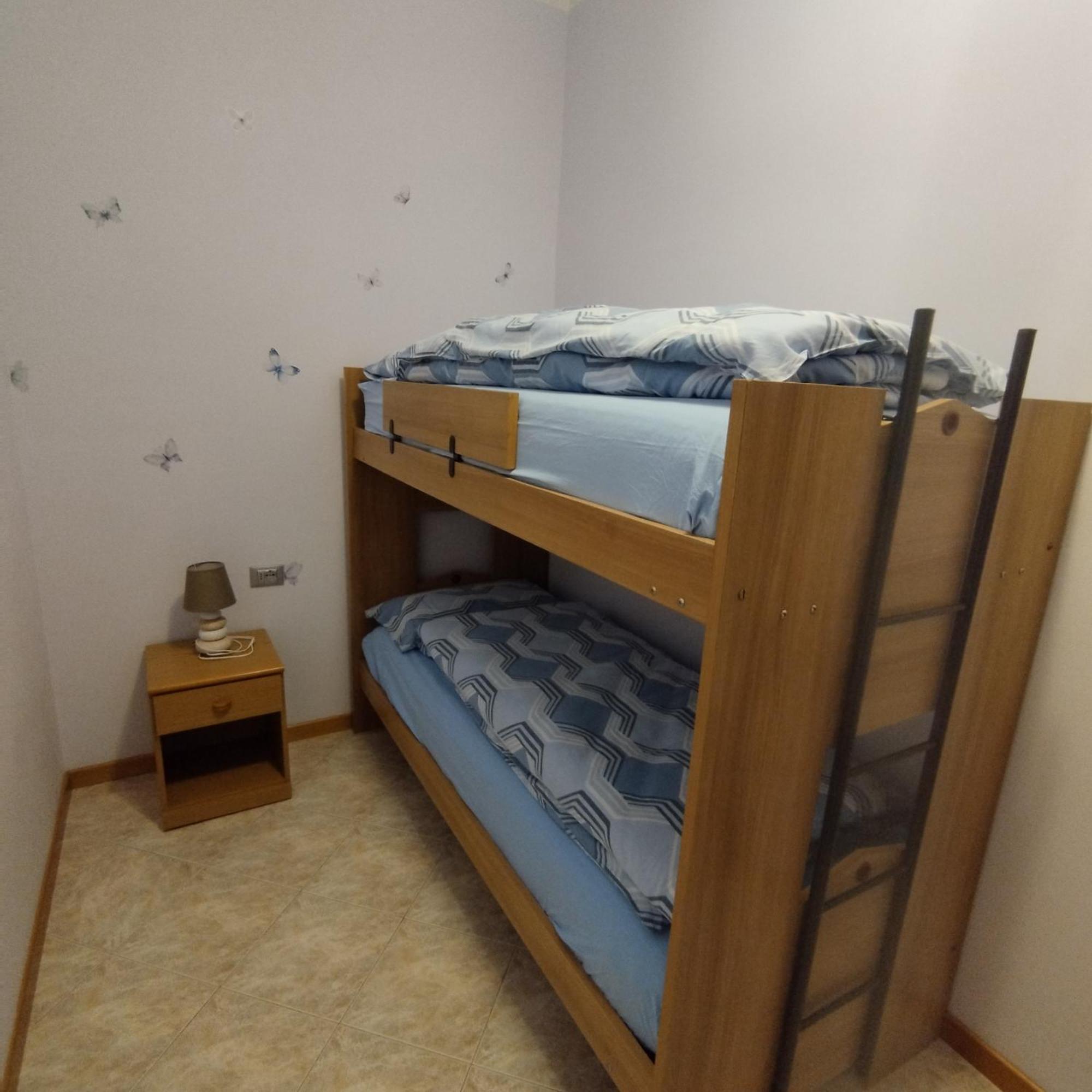 Casa Dany Daire Tremosine Dış mekan fotoğraf