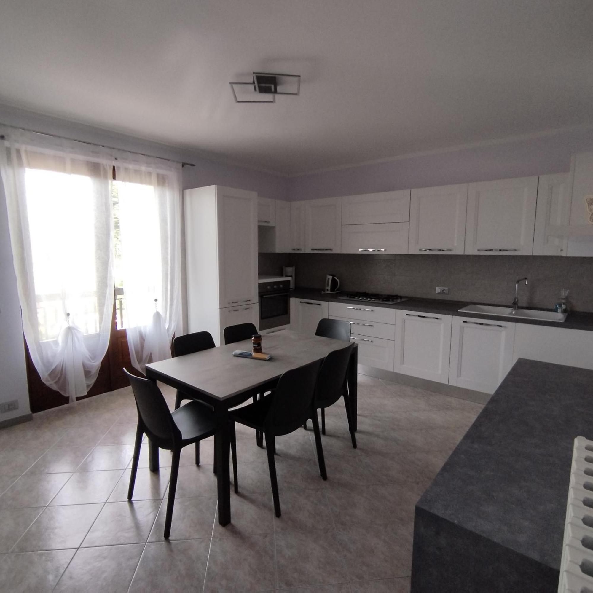 Casa Dany Daire Tremosine Dış mekan fotoğraf