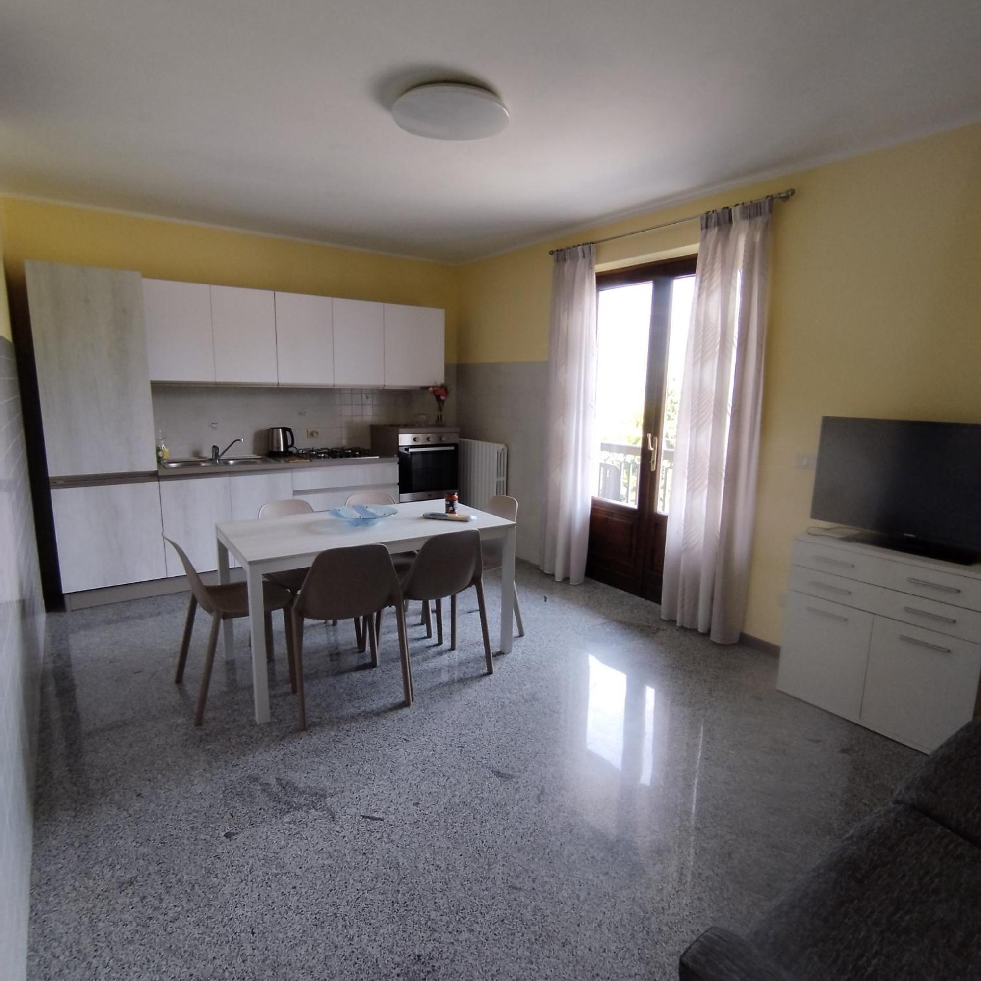 Casa Dany Daire Tremosine Dış mekan fotoğraf