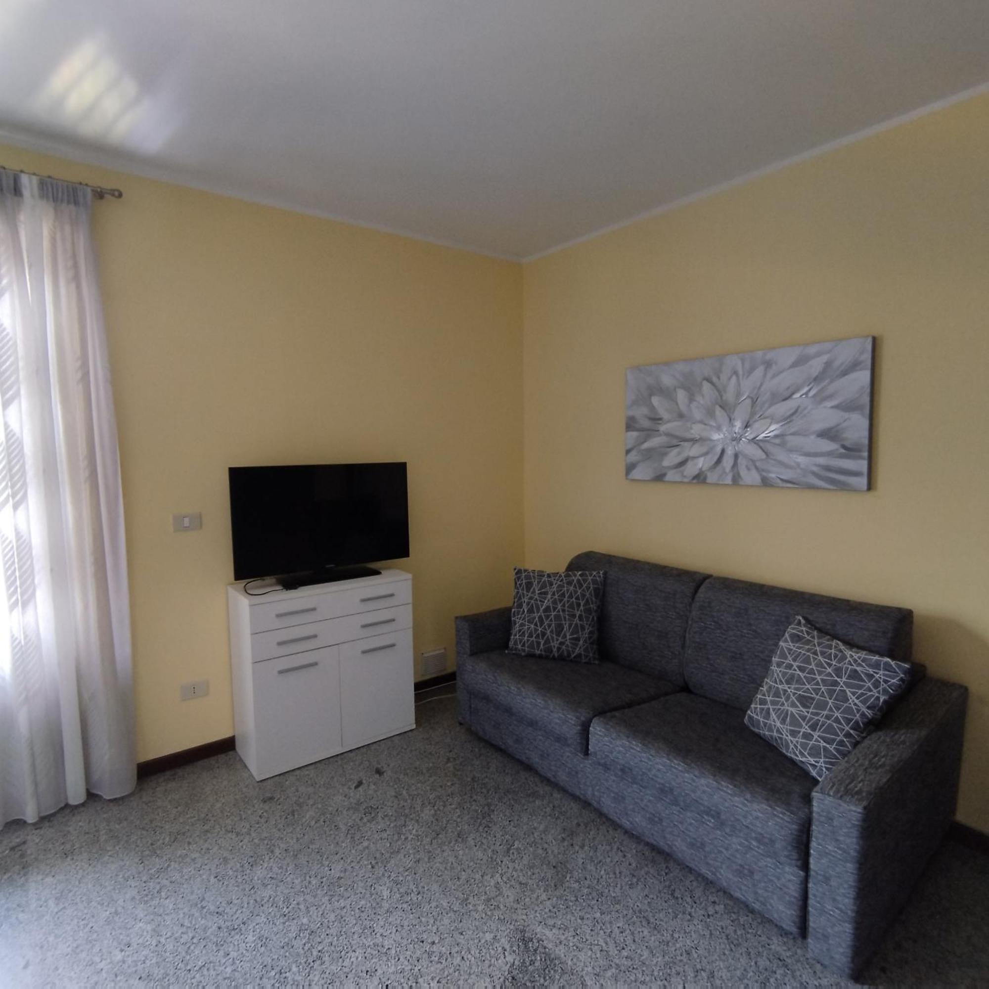 Casa Dany Daire Tremosine Dış mekan fotoğraf