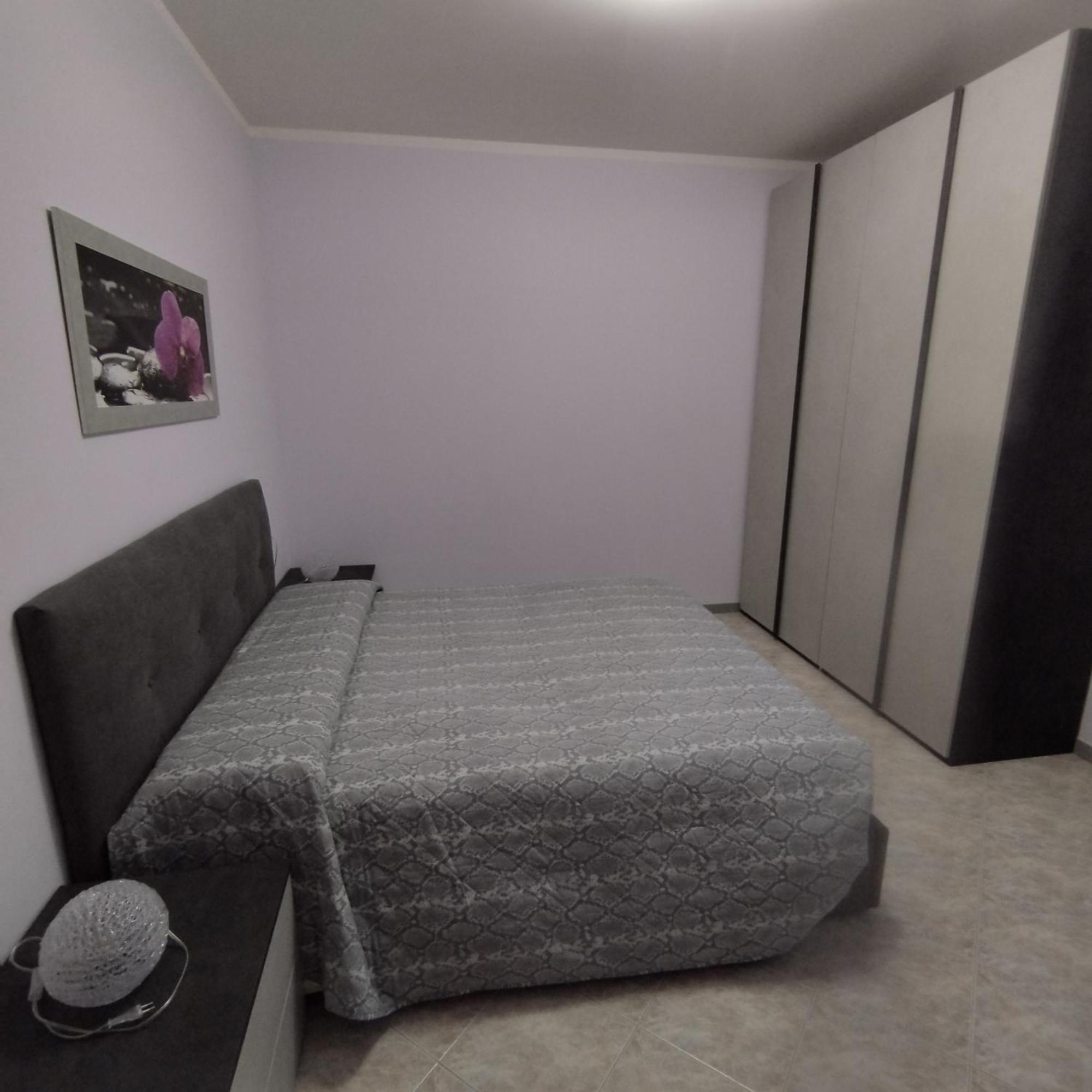 Casa Dany Daire Tremosine Dış mekan fotoğraf
